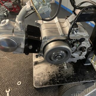 Motor dele til Honda Cd50